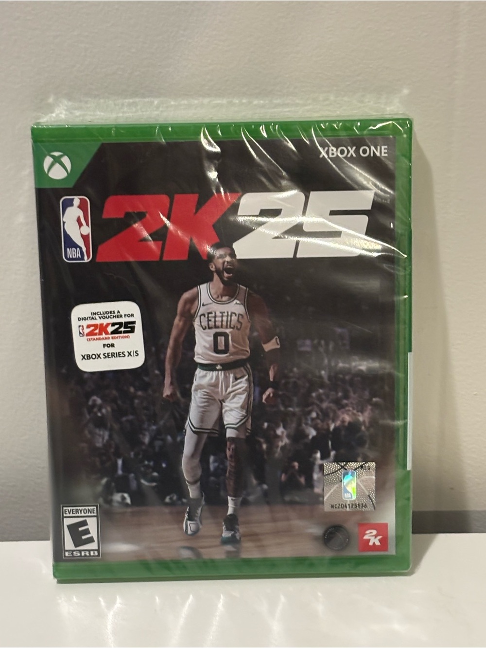 NBA 2K25 - Microsoft Xbox Series X|S